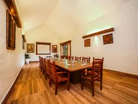 Lemon Tree Wildlife Resort, Bandhavgarh Hotels in Tala