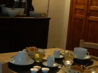 費德里科二世民宿 鄰近巴勒莫大教堂（Palermo Cathedral）的酒店