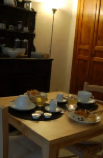 Federico Secondo B&B