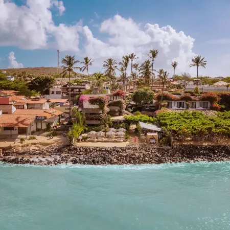 Casa na Praia