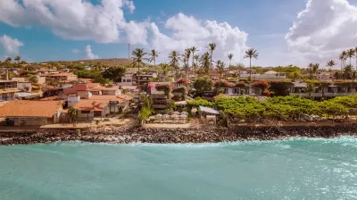 Casa na Praia