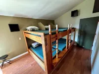 Canmore Alpine Hostel - Alpine Club of Canada Hotel di 
