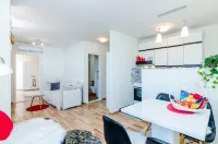 Apartment Vedrana فنادق في Komolac