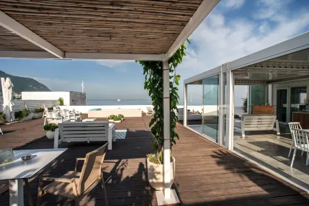 La Chiaja Art&Relais Отели рядом с достопримечательностью «Museo Vesuviano»