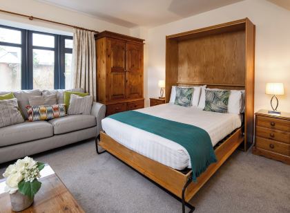 莫文飯店之高地公寓