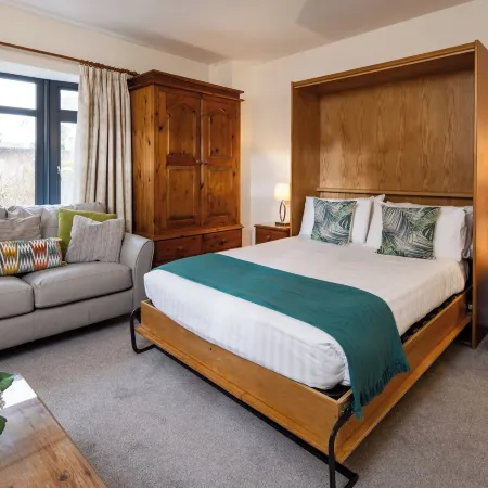 The Uplands Apartments