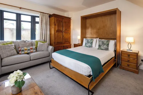 The Uplands Apartments