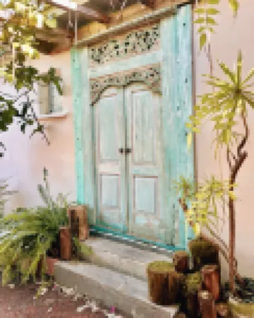 Le Jardin de Ravintsara - Adults Only