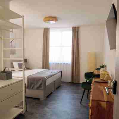 Hotel Sleep & Dream Nähe Europa Park Und Rulantica Rooms