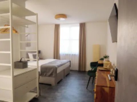 Hotel Sleep & Dream Nähe Europa Park Und Rulantica Hotels in Ringsheim