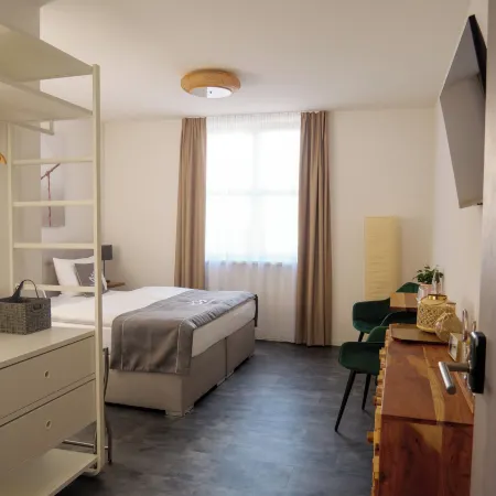 Hotel Sleep & Dream Nähe Europa Park Und Rulantica