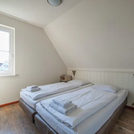 Villa in Germany with Sauna & Bubble Bath