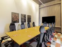 Ibis Mumbai Vikhroli Hoteles cerca de Instituto Nacional de Ingeniería Industrial NITIE