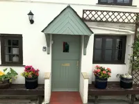 Church Cottage, Charmouth