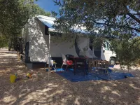Relax Camp