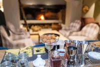 Grand Hôtel Courchevel 1850 - petit déjeuner
