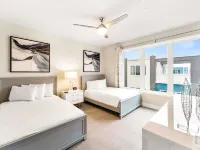 Spectrum Resort Villas Orlando and Water Parks, Ascend Hotel Collection Hotels in Kissimmee