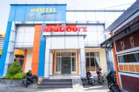 RedDoorz @ Jalan Pendidikan Mataram - sarapan