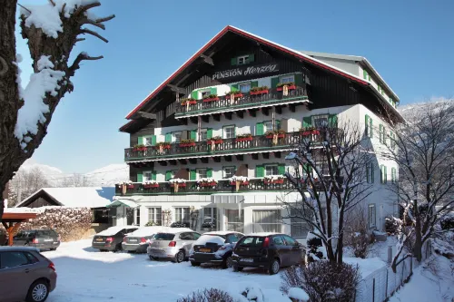 Seehotel Sissi
