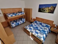 Agriturismo Galeazzi Hotel a Capalbio