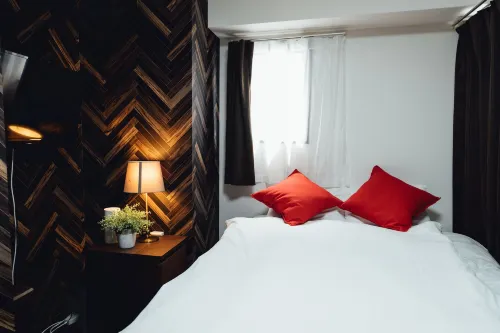 Royal Heights Sakuragawa Condominium - Balkon