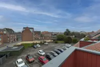 Modern Luxury Penthouse Hotels in Sonderborg
