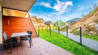 Apartamenty Sun & Snow Triventi Mountain Residence Hotel a Podgorzyn