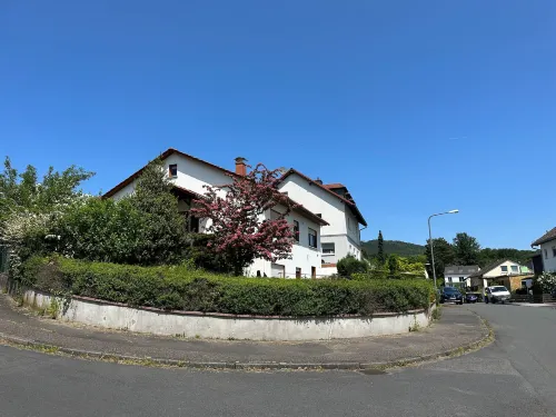 GL アパートメントハウス