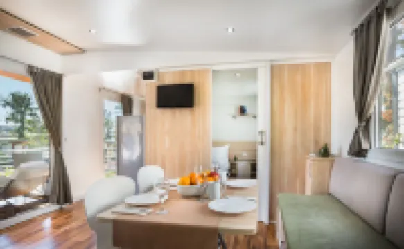 Aminess Style Glamping Villas & Holiday Homes Atea