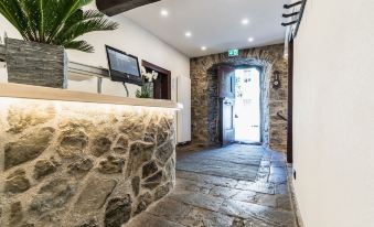 Landgasthof Zur Burg Grenzau