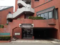 모리오카 뉴 시티 호텔  호텔