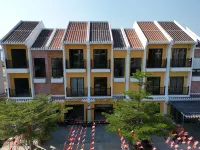 Fivitel Nam Hoi An Riverside Hoteles cerca de C group