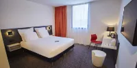 Kyriad Combs-La-Ville - Senart Hotels in Combs-la-Ville