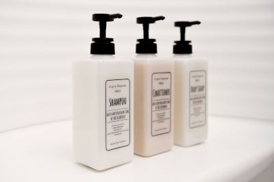 その他 Prime Suites Tokyoの写真