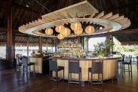Sofitel Kia Ora Moorea Beach Resort - 5-Star