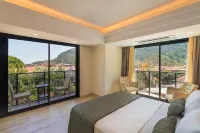 Amossia Elit Butik Otel Hotels in Turunc