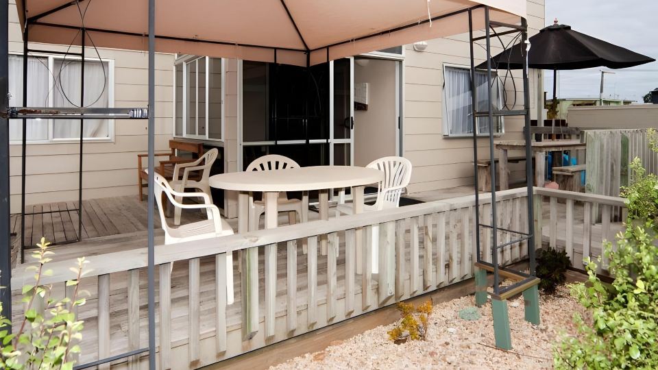 Seagulls Guesthouse