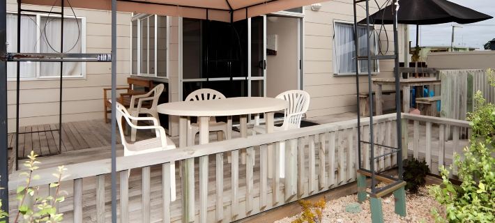 Seagulls Guesthouse Hotels in Tauranga