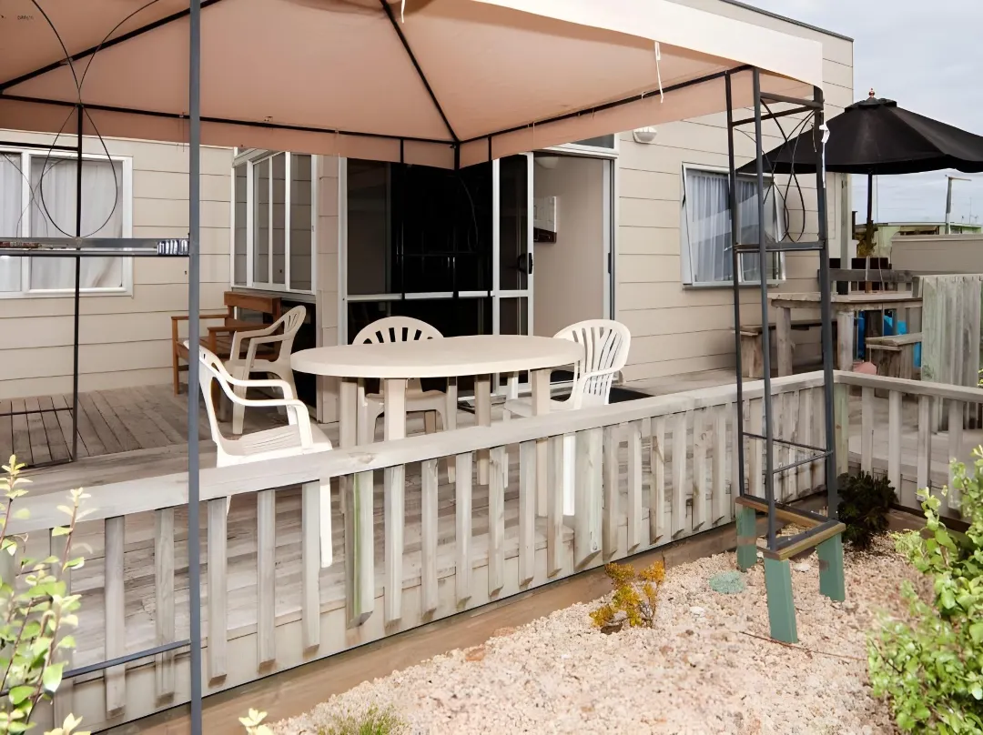 Seagulls Guesthouse - Mount Maunganui