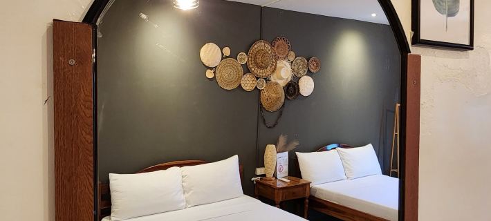 Susada's Inn Hotels in Oslob