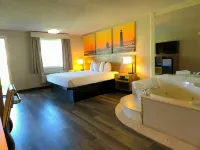 Days Inn & Suites by Wyndham Port Huron Các khách sạn ở Cảng Huron