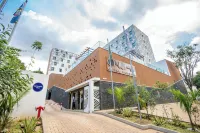 Onomo Hotel Kampala