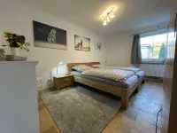 託亞度假公寓 阿萊茨豪森住宿飯店