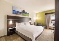 Clarion Pointe New Bern Hotel a New Bern