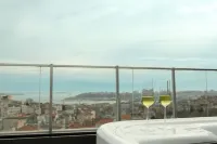 Louis Rooms - romantique