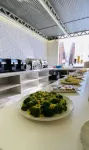 金色撒馬爾幹飯店