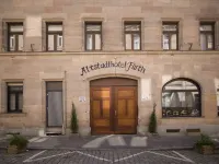 Altstadthotel Fürth Hotels in Furth