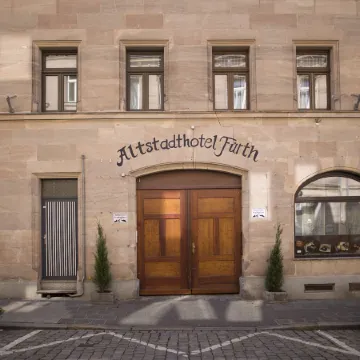 Altstadthotel Fürth