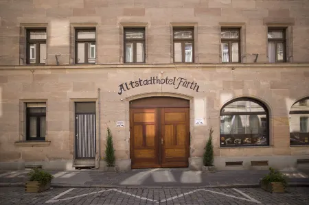 Altstadthotel Fürth