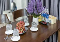 Xuan Hai Complex Hotels in Song Cau